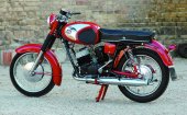 1974 Pannonia P 21 photo